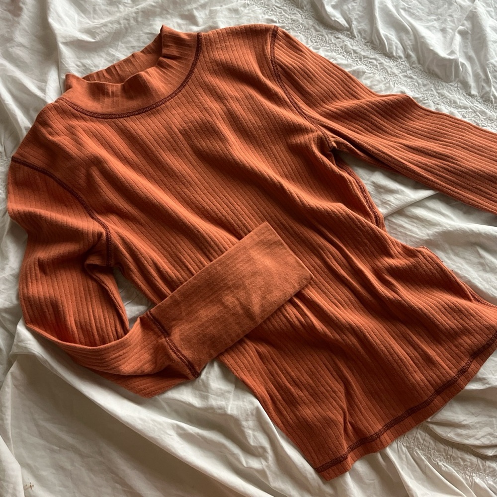 Free People Long Sleeve
